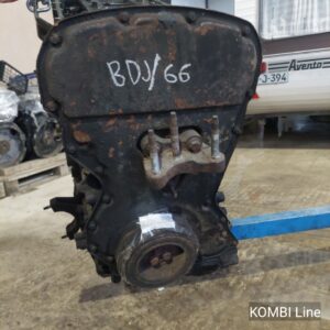 Motor / Peugot Boxer / BDJ/66 / DIJELOVI