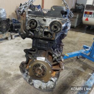 Motor / Peugot Boxer / BDJ/198/67 / DIJELOVI