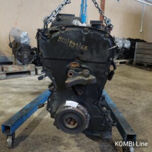 Motor / Fiat Ducato / BDJ/191/68 / DIJELOVI