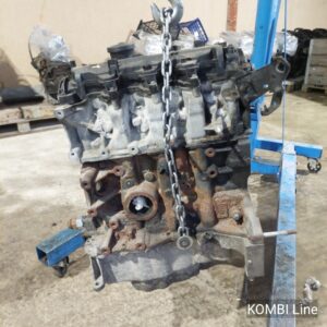 Motor / Renault Kangoo / Euro 4 / CK/8 / DIJELOVI