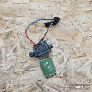 Reostat / Citroen Jumper / BDJ/126/187 / DIJELOVI