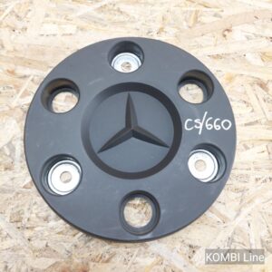 Ratkapa / A9064000225 / Sprinter / CS/660 / DIJELOVI