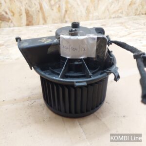 Ventilator kabine / 168330100 / Peugot Boxer / BDJ/104/190 / DIJELOVI