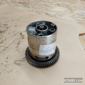 Pumpa za ulje / 6511811101 / Sprinter / SP/SEN3/166 / DIJELOVI