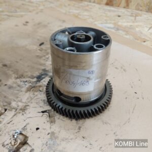 Pumpa za ulje / 6511811801 / Sprinter / SP/SEN4/169 / DIJELOVI