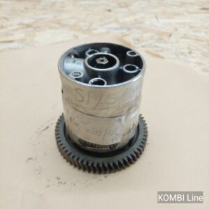 Pumpa za ulje / 6511811801 / Sprinter / SP/SEN2/174 / DIJELOVI