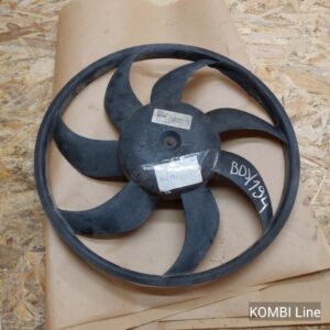 Visko ventilator / 878419R / Citroen Jumper / BDJ/194 / DIJELOVI