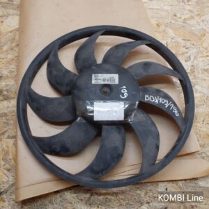 Visko ventilator / 878419R / Peugot Boxer / BDJ/109/196 / DIJELOVI
