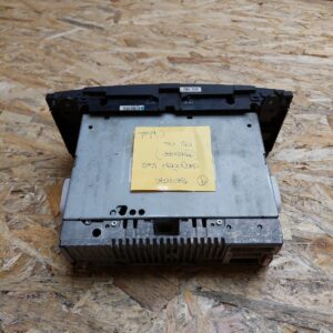 Radio / A9068200286 / Sprinter / CS/433 / DIJELOVI