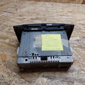 Radio / A9068200485 / Sprinter / CS/435 / DIJELOVI