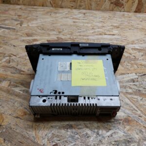 Radio / A9068200886001 / Sprinter / CS/437 / DIJELOVI