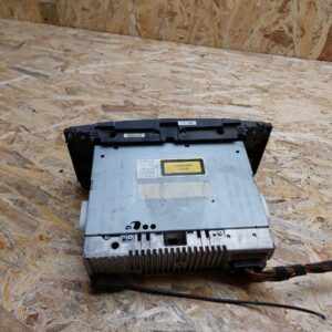 Radio / 9068200686001 / Sprinter / CS/438 / DIJELOVI