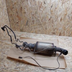 DPF / 2E0181BB/2E0131709/ Crafter / CR/179/126 / DIJELOVI