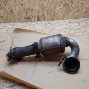 DPF/ 1369377080/1349899080 / Peugot Boxer / BDJ/64 / DIJELOVI