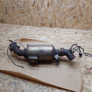 DPF / 2E0181/2E0131709 / Crafter / CR/188/127 / DIJELOVI