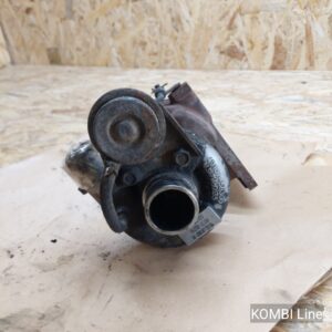 Turbina / 49131-58300 / Peugot Boxer / BDJ/198 / DIJELOVI