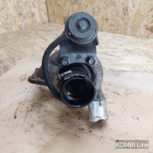 Turbina / 49131-58460 / Peugot Boxer / BDJ/200 / DIJELOVI