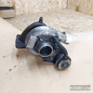 Turbina / 181-13110 / Peugot Boxer / BDJ/203 / DIJELOVI
