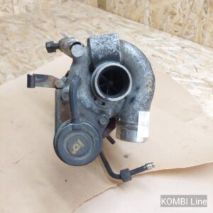 Turbina / Peugot Boxer / BDJ/104 /212 / DIJELOVI