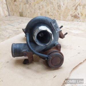 Turbina / 189-13610 / Peugot Boxer / BDJ/213 / DIJELOVI