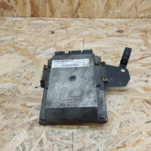 Elektronika motora / 9666484380/96663602 /Peugot Boxer / BDJ/202/219 / DIJELOVI