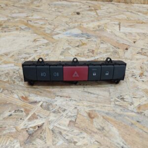 Prekidac cetiri zmigavca / B569 / Peugot Boxer / BDJ/202/225 / DIJELOVI