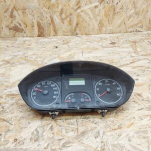 Kilometar sat / 1360355080292170 / Citroen Jumper / BDJ/202/227 / DIJELOVI