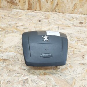Airbag / 30370973 / Peugot Boxer / BDJ/202/228 / DIJELOVI
