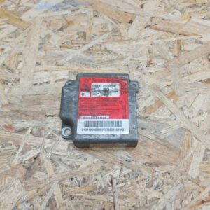 Elektronika airbaga / 01371009080 / Fiat Ducato / BDJ/202/239 / DIJELOVI