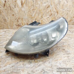 Far prednji lijevi / H1H7 / Citroen Jumper / BDJ/202/246 / DIJELOVI