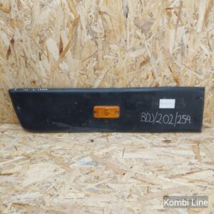 Lajsna desna iza bocnih vrata / 1306610070 / Peugot Boxer / BDJ/202/254 / DIJELOVI