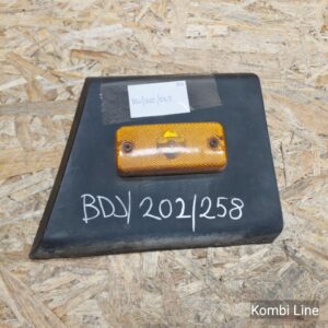 Bocni zmigavac sa plastikom / 1306892070 / Peugot Boxer / BDJ/202/258 / DIJELOVI