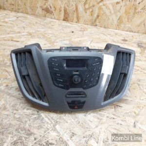 Radio / BK3T-18D815-QA / Transit / TR/200/20 / DIJELOVI