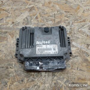 Elektronika motora / 0281014211 / Fiat Ducato / BDJ/275 / DIJELOVI