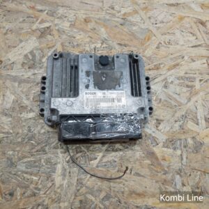 Elektronika motora / 0281012144 / Fiat Ducato / BDJ/276 / DIJELOVI
