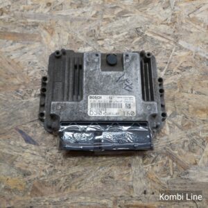 Elektronika motora / 0281014211 / BDJ/71/278 / Fiat Ducato / BDJ/71/278 / DIJELOVI