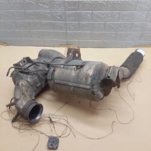 DPF / Sprinter / SP/186/1 / DIJELOVI