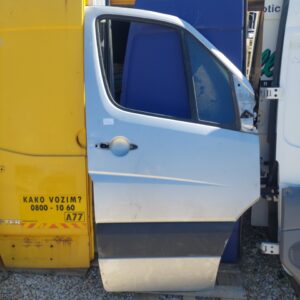 Vrata prednja desna / Sprinter / CS/199/714 / DIJELOVI