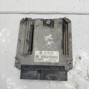 Elektronika motora / 076906022N / Crafter / CR/164/158 / DIJELOVI