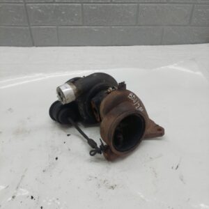 Turbina / A9131-58300/6030-6K682-AF / Fiat Ducato / BDJ/202/284 / DIJELOVI