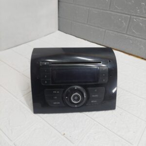 Radio / 7355596850 / Peugot Boxer / BDJ/193/286 / DIJELOVI