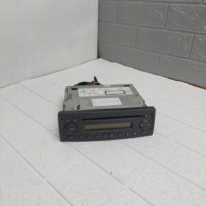 Radio / 7646322316 / Citroen Jumper / BDJ/192/287 / DIJELOVI
