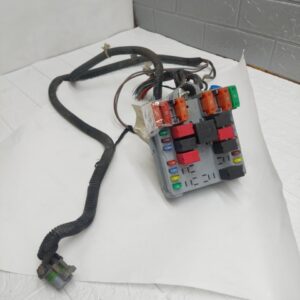 Kuciste osiguraca / 1349944080 / Citroen Jumper / BDJ/192/293 / DIJELOVI
