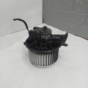 Ventilator kabine / 168330100 / Citroen Jumper / BDJ/192/294 / DIJELOVI