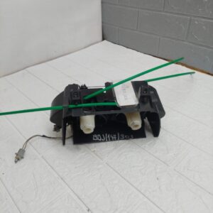 Prekidac ventilacije / 168340200 / Peugot Boxer / BDJ/147/303 / DIJELOVI