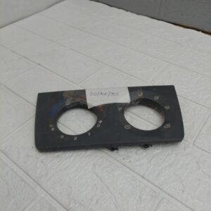 Plastika prekidaca ventilacije / 168345100 / Citroen Jumper / BDJ/147/305 / DIJELOVI