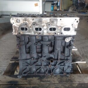 Motor / 04L023AK/04L103403 / Crafter Man / CM/150/9 / DIJELOVI