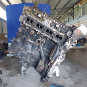 Motor / 6510111401/A6510150900 / Sprinter / S3/186/3 / DIJELOVI
