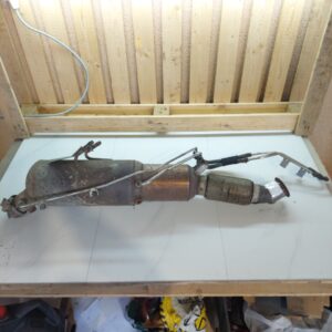 DPF / Crafter / CR/199/161 / DIJELOVI