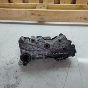 Hladnjak ulja motora / Sprinter / S3/186/10 / DIJELOVI